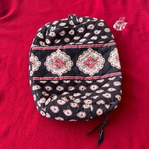 Vera Bradley Cosmetic Toiletry Bag